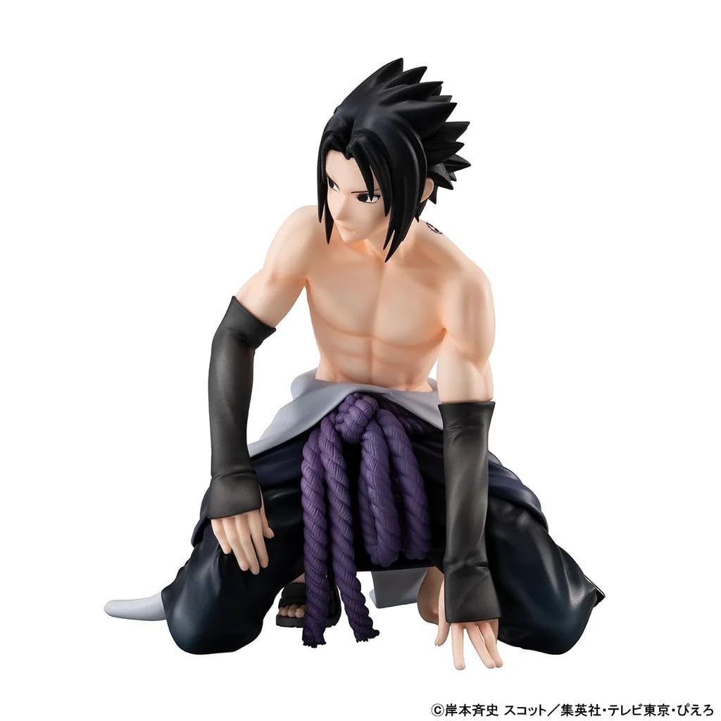 G.E.M.シリーズ NARUTO-ナルト- 疾風伝 てのひらサスケ Amazon.co.jp: メガハウス(MegaHouse) G.E.M.シリーズ NARUTO-ナルト